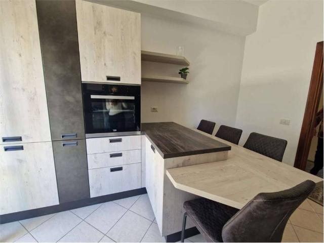 Appartamento in affitto a San Marone, Civitanova Marche