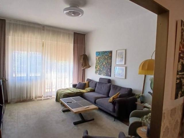 Appartamento in affitto a San Marone, Marche