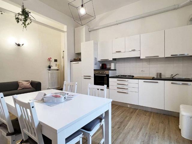 Appartamento in affitto a San Marone, Marche