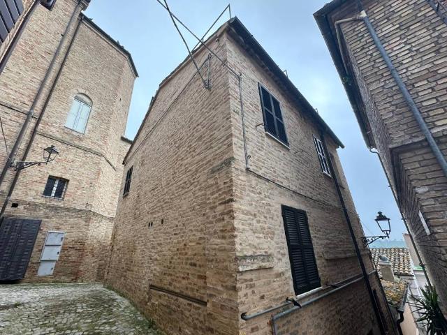 Appartamento in affitto a Contrada Celeste, Marche
