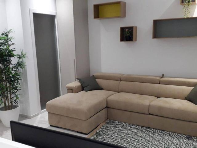 Appartamento in affitto a Fontespina, Civitanova Marche