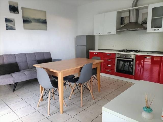 Appartamento in affitto a Quattro Marine, Civitanova Marche