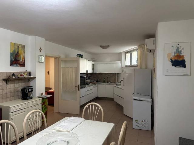 Appartamento in affitto a San Giuseppe, Civitanova Marche