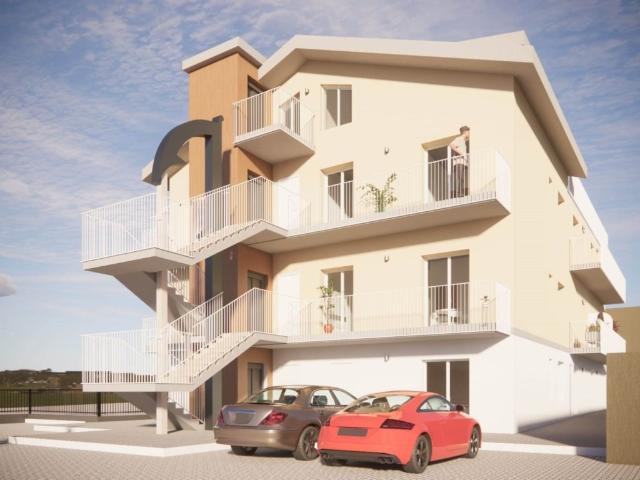 Appartamento in affitto a Castelletta I, Marche