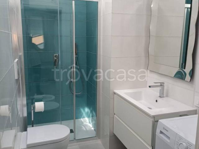 Appartamento in affitto a San Marone, Marche