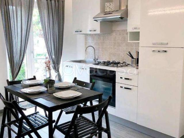 Appartamento in affitto a Castelletta I, Marche