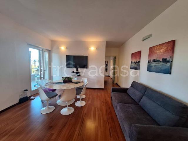 Appartamento in affitto a San Marone, Marche