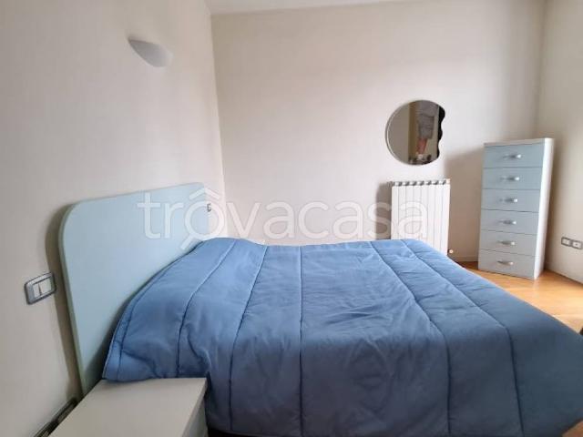 Appartamento in affitto a San Marone, Marche
