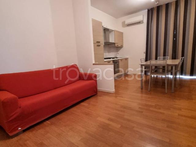 Appartamento in affitto a San Marone, Marche