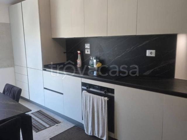 Appartamento in affitto a San Marone, Marche