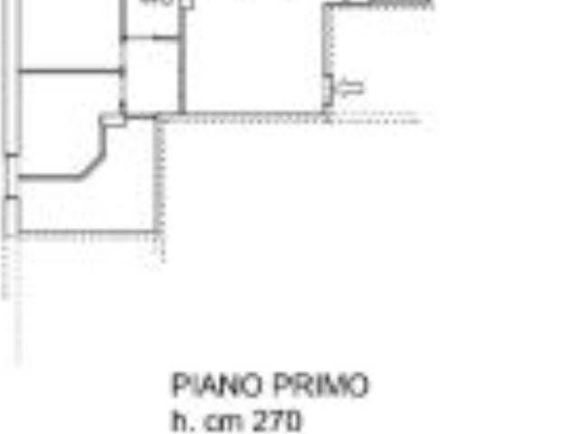 Appartamento in affitto a San Marone, Marche