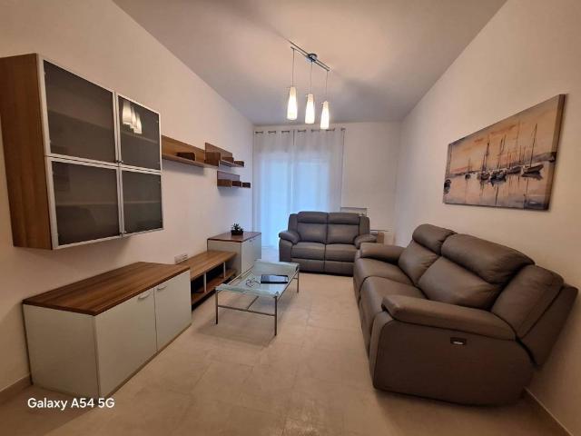 Appartamento in affitto a San Marone, Marche