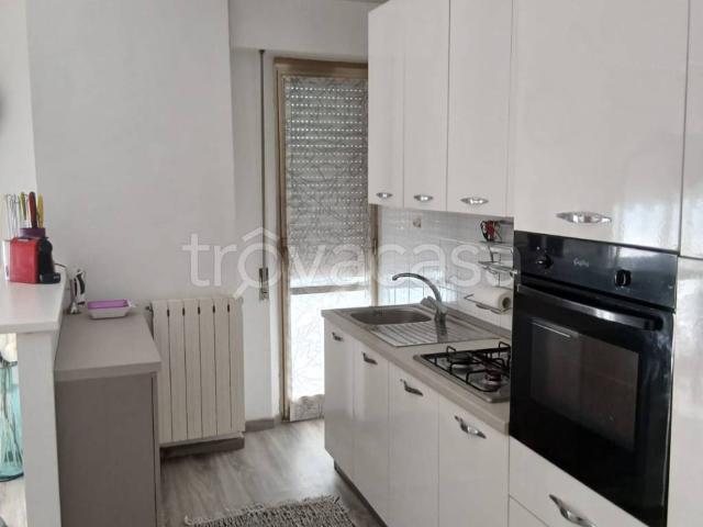 Appartamento in affitto a San Marone, Marche