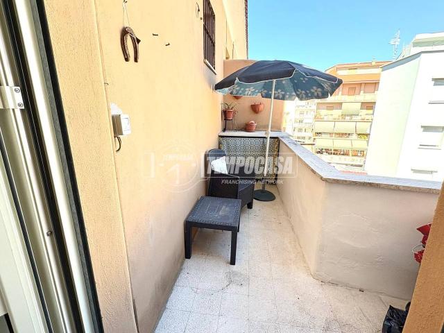 Appartamento in affitto a Borgo Odescalchi, Roma Capitale