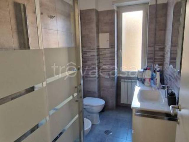 Appartamento in affitto a Borgo Odescalchi, Civitavecchia