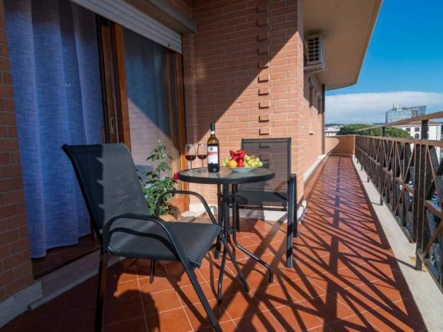 Appartamento in affitto a Borgo Odescalchi, Roma Capitale