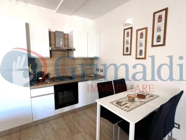 Appartamento in affitto a Borgo Odescalchi, Roma Capitale