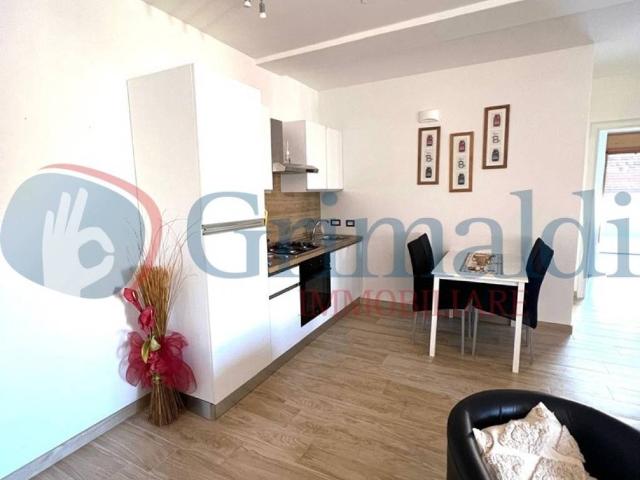 Appartamento in affitto a Borgo Odescalchi, Roma Capitale