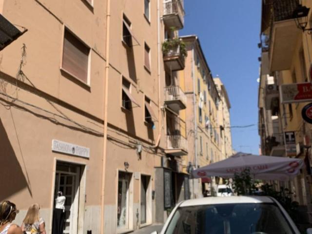 Appartamento in affitto a Borgo Odescalchi, Roma Capitale