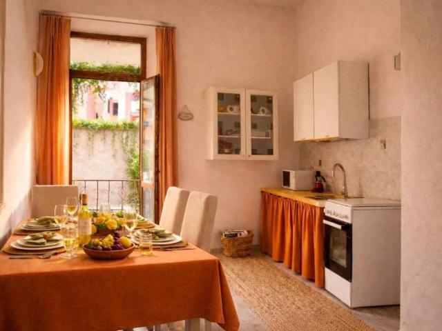 Appartamento in affitto a Borgo Odescalchi, Roma Capitale