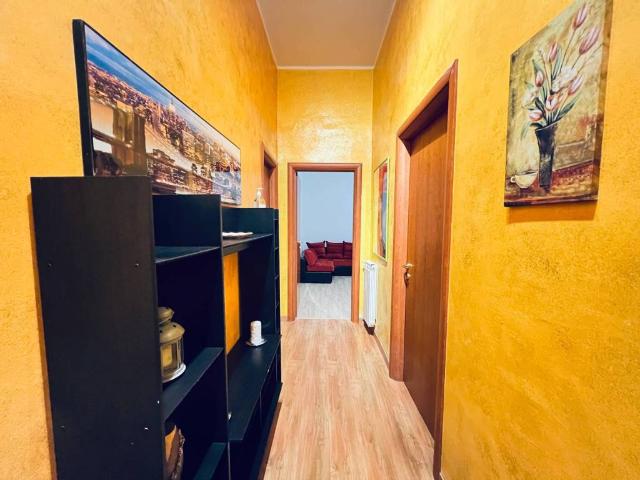 Appartamento in affitto a Borgo Odescalchi, Roma Capitale