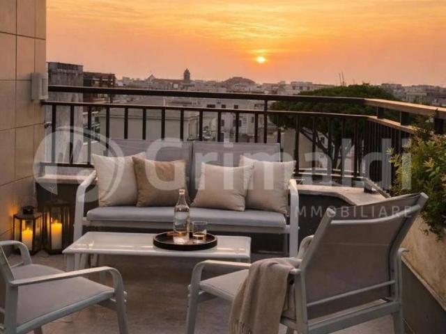 Appartamento in affitto a Borgo Odescalchi, Roma Capitale