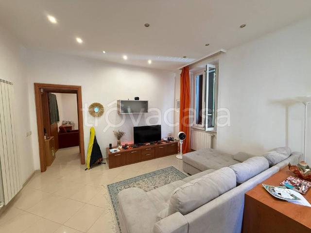 Appartamento in affitto a Borgo Odescalchi, Roma Capitale