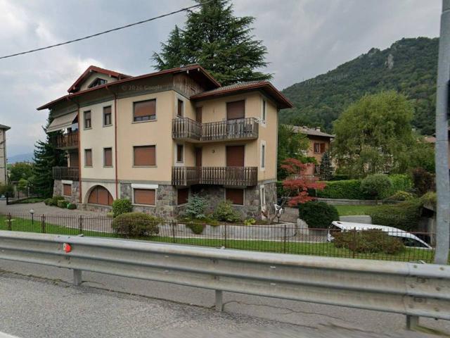 Appartamento in affitto a Clusone, Lombardia