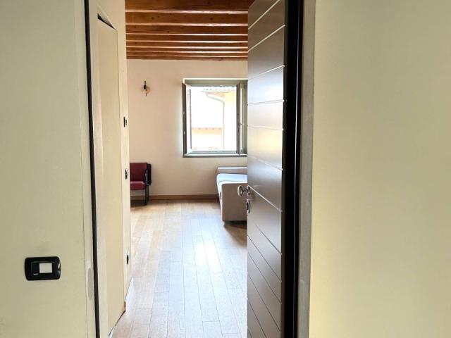 Appartamento in affitto a Clusone, Lombardia