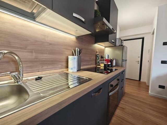 Appartamento in affitto a Clusone, Lombardia