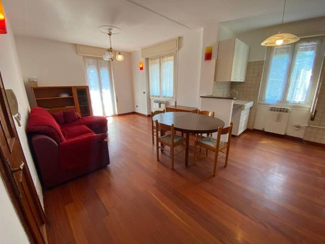 Appartamento in affitto a Clusone, Lombardia