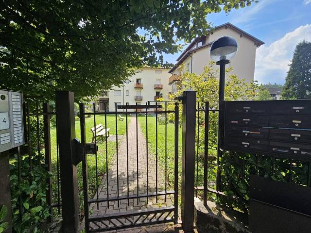 Appartamento in affitto a Clusone, Lombardia
