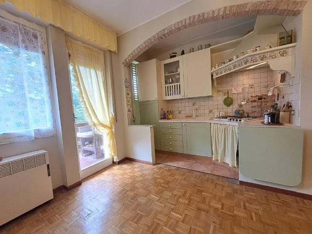 Appartamento in affitto a San Francesco d'Assisi, Clusone