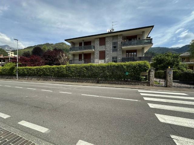 Appartamento in affitto a Clusone, Lombardia