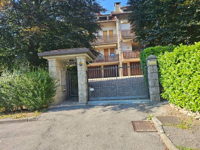 Appartamento in affitto a Clusone, Lombardia