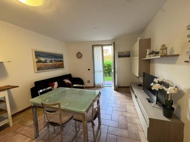 Appartamento in affitto a Clusone, Lombardia