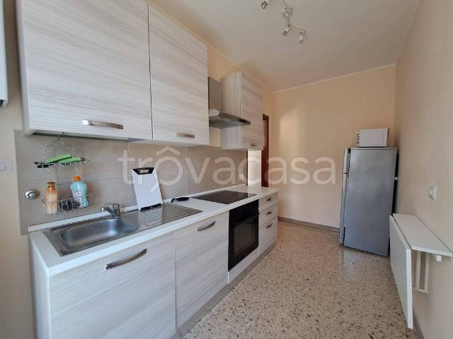Appartamento in affitto a Clusone, Lombardia