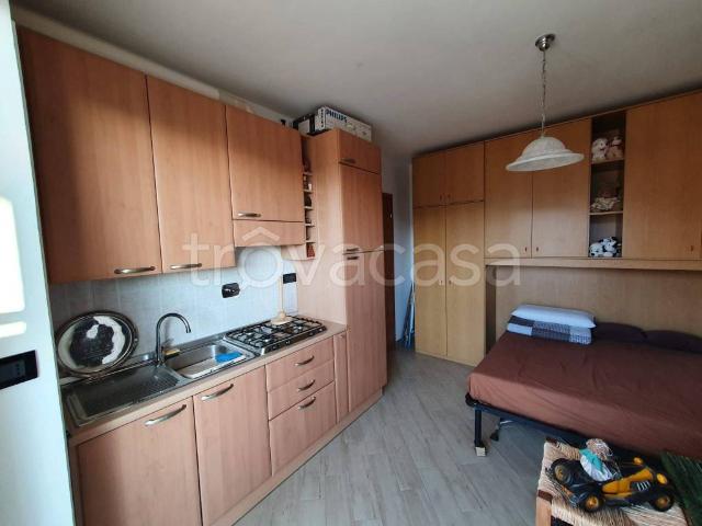Appartamento in affitto a Ruffinera, Piemonte