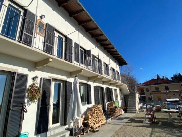 Appartamento in affitto a Castagna, Piemonte