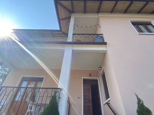 Appartamento in affitto a Ruffinera, Coazze