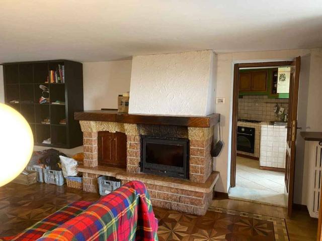 Appartamento in affitto a Castagna, Piemonte