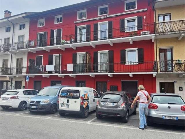 Appartamento in affitto a Ruffinera, Piemonte