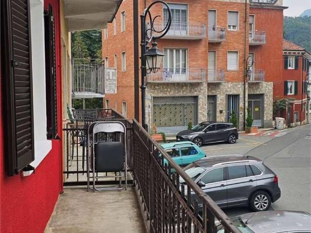 Appartamento in affitto a Ruffinera, Piemonte