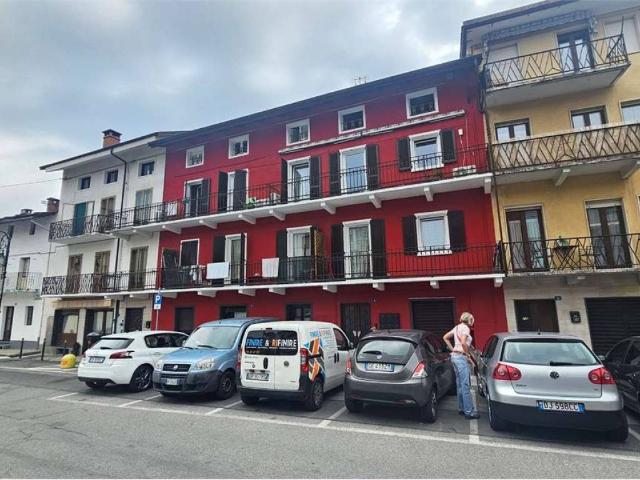 Appartamento in affitto a Ruffinera, Piemonte