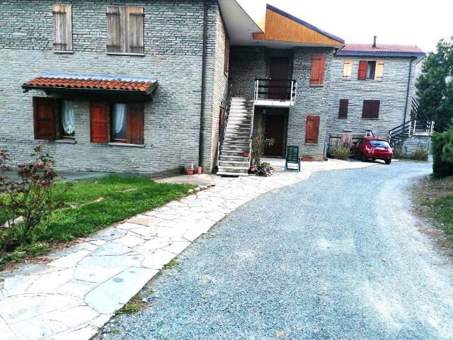 Appartamento in affitto a Castagna, Piemonte