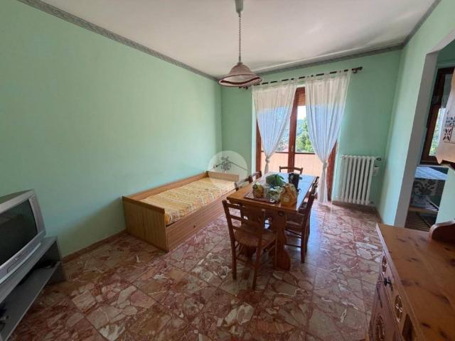Appartamento in affitto a Ruffinera, Piemonte