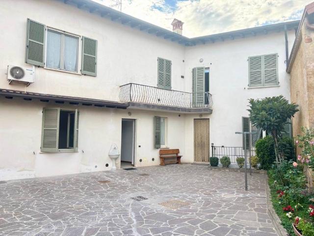 Appartamento in affitto a Coccaglio, Brescia