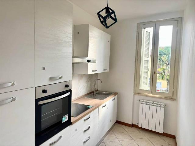 Appartamento in affitto a Coccaglio, Lombardia