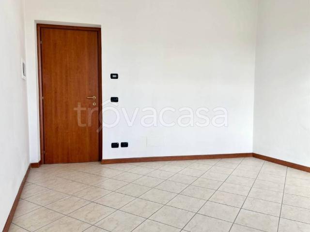 Appartamento in affitto a Coccaglio, Lombardia