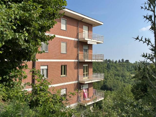 Appartamento in affitto a Piemonte, Asti